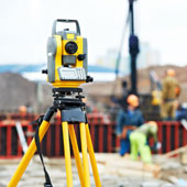 Геодезия в Новороссийске
