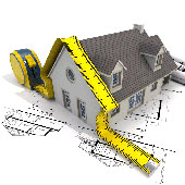 Технический план дома, квартиры, помещения в Новороссийске